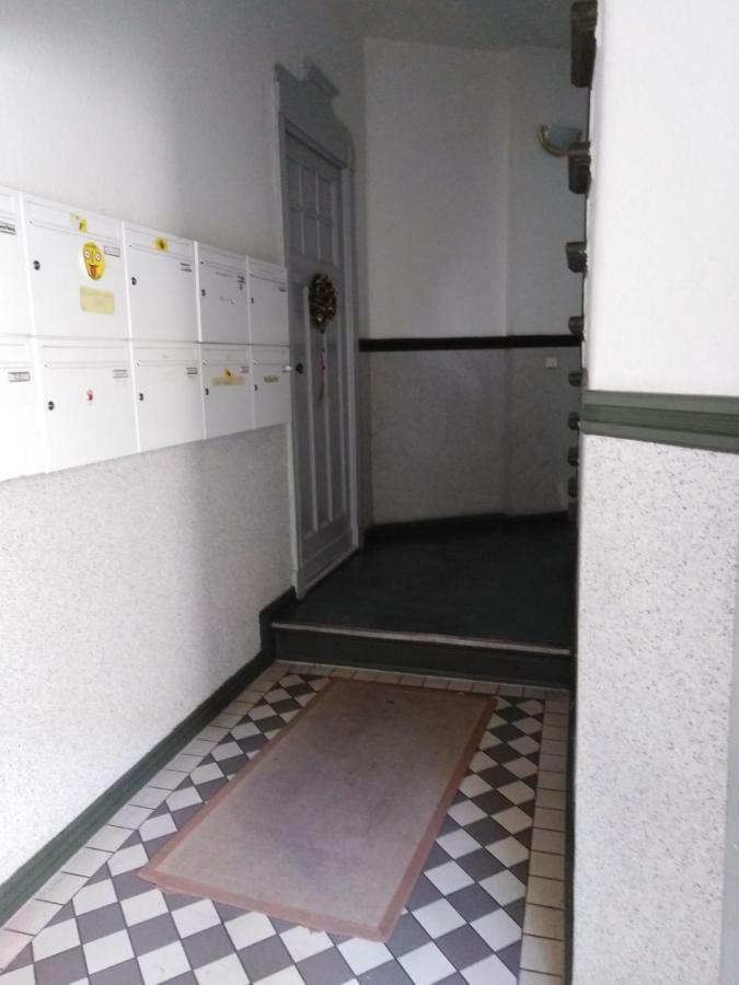 Wohnung 15 Berlin Extérieur photo