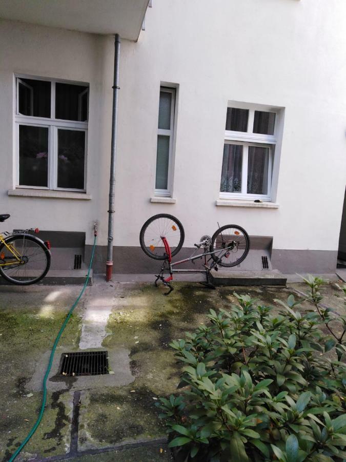 Wohnung 15 Berlin Extérieur photo
